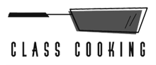 Class Cooking logo