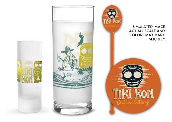 Glassware Gift Set
