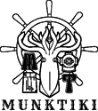 Munktiki logo