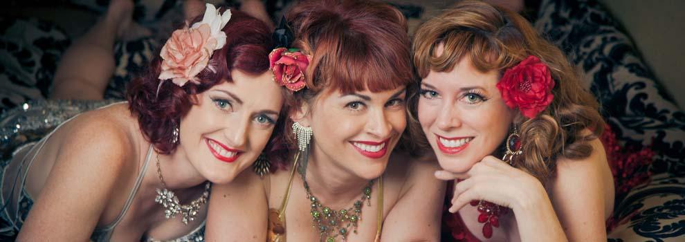 The Libertine Belles
