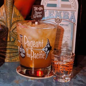 Photo of glassware gift set