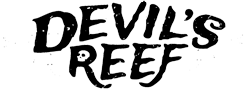 Devil's Reef logo