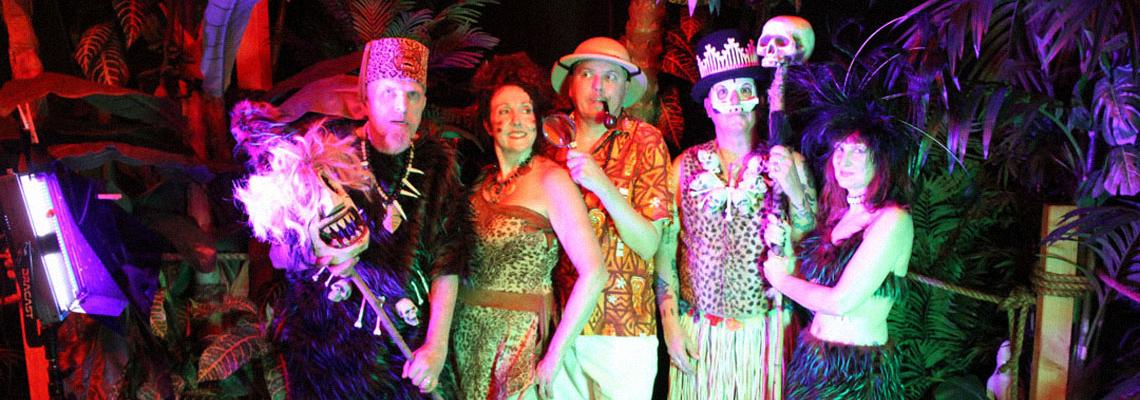 The Ding Dong Devils