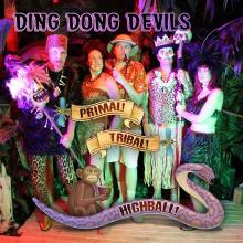 The Ding Dong Devils