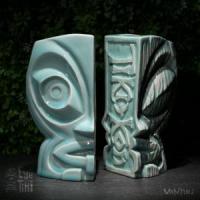 Eye of the Tiki mug