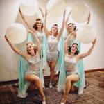 The Starella Sisters