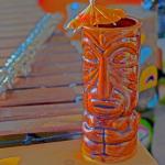 The Tikigraphs