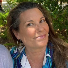 Photo of Eve Bergeron