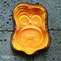 Alternate view of the super limited Caldera bowl