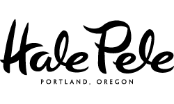 Hale Pele logo