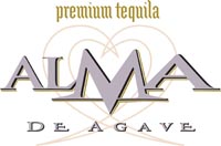 Alma De Agave premium tequila