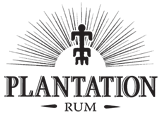 Plantation Rum logo