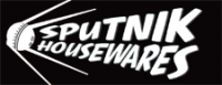 Sputnik Housewares logo