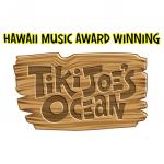 Hawaii music award winning Tiki Joe's Ocean